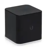 Ubiquiti airCube 867 Mbit/s Negro Energía sobre Ethernet (PoE)