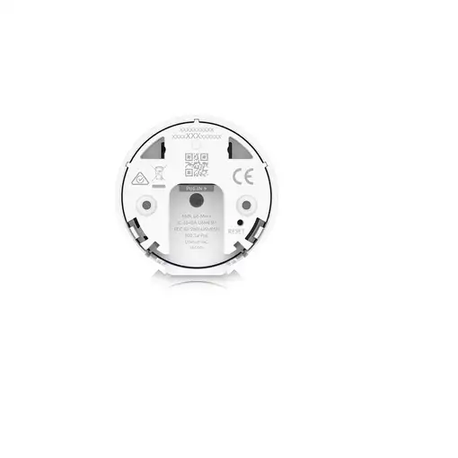 Ubiquiti U6-Mesh 4800 Mbit/s Blanco Energía sobre Ethernet (PoE)