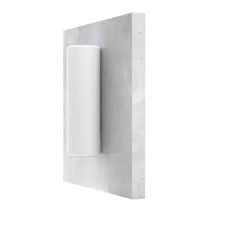 Ubiquiti U6-Mesh 4800 Mbit/s Blanco Energía sobre Ethernet (PoE)