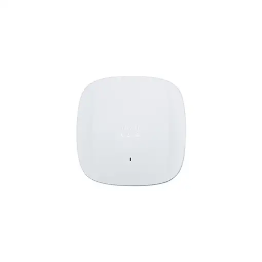 Cisco Meraki CW9166I 3400 Mbit/s Blanco