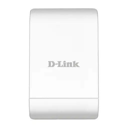 D-Link DAP-3315 punto de acceso inalámbrico 300 Mbit/s Blanco Energía sobre Ethern