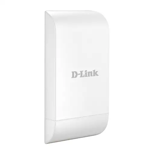 D-Link DAP-3315 punto de acceso inalámbrico 300 Mbit/s Blanco Energía sobre Ethern