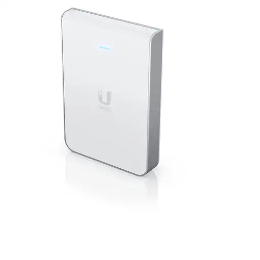 Ubiquiti Unifi 6 In-Wall 4800 Mbit/s Blanco Energía sobre Ethernet (PoE)