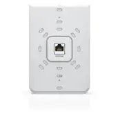 Ubiquiti Unifi 6 In-Wall 4800 Mbit/s Blanco Energía sobre Ethernet (PoE)