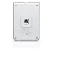 Ubiquiti Unifi 6 In-Wall 4800 Mbit/s Blanco Energía sobre Ethernet (PoE)