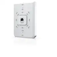 Ubiquiti Unifi 6 In-Wall 4800 Mbit/s Blanco Energía sobre Ethernet (PoE)