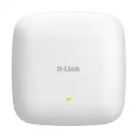 D-Link DAP-X3060 punto de acceso inalámbrico 3000 Mbit/s Blanco Energía sobre Ethe