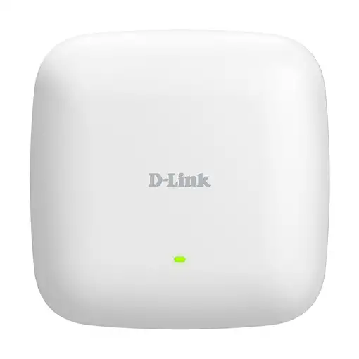 D-Link DAP-X3060 punto de acceso inalámbrico 3000 Mbit/s Blanco Energía sobre Ethe