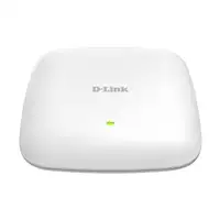 D-Link DAP-X3060 punto de acceso inalámbrico 3000 Mbit/s Blanco Energía sobre Ethe