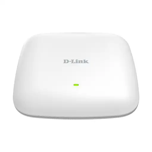 D-Link DAP-X3060 punto de acceso inalámbrico 3000 Mbit/s Blanco Energía sobre Ethe