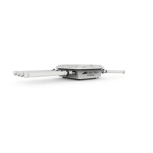Allied Telesis AT-TQ5403e-00 2133 Mbit/s Blanco Energía sobre Ethernet (PoE)