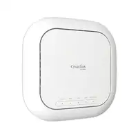 D-Link DBA-2520P punto de acceso inalámbrico 1900 Mbit/s Blanco Energía sobre Ethe