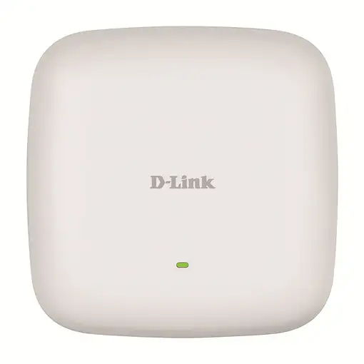 D-Link AC2300 1700 Mbit/s Blanco Energía sobre Ethernet (PoE)