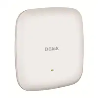 D-Link AC2300 1700 Mbit/s Blanco Energía sobre Ethernet (PoE)