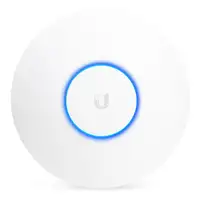 Ubiquiti UniFi AC HD 1733 Mbit/s Blanco Energía sobre Ethernet (PoE)