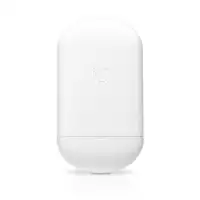 Ubiquiti NanoStation 5AC Loco 450 Mbit/s Blanco Energía sobre Ethernet (PoE)