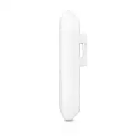 Ubiquiti NanoStation 5AC Loco 450 Mbit/s Blanco Energía sobre Ethernet (PoE)