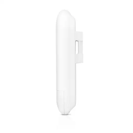 Ubiquiti NanoStation 5AC Loco 450 Mbit/s Blanco Energía sobre Ethernet (PoE)