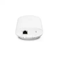 Ubiquiti NanoStation 5AC Loco 450 Mbit/s Blanco Energía sobre Ethernet (PoE)
