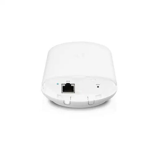 Ubiquiti NanoStation 5AC Loco 450 Mbit/s Blanco Energía sobre Ethernet (PoE)