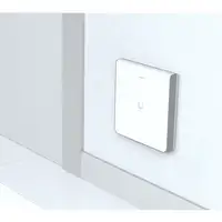 Ubiquiti U6 Enterprise 4800 Mbit/s Blanco Energía sobre Ethernet (PoE)