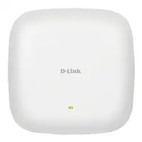 D-Link AX3600 3600 Mbit/s Blanco Energía sobre Ethernet (PoE)