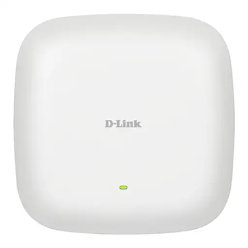 D-Link AX3600 3600 Mbit/s Blanco Energía sobre Ethernet (PoE)