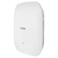 D-Link AX3600 3600 Mbit/s Blanco Energía sobre Ethernet (PoE)