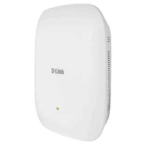 D-Link AX3600 3600 Mbit/s Blanco Energía sobre Ethernet (PoE)