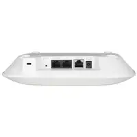 D-Link AX3600 3600 Mbit/s Blanco Energía sobre Ethernet (PoE)