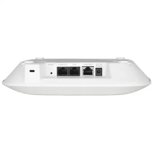 D-Link AX3600 3600 Mbit/s Blanco Energía sobre Ethernet (PoE)