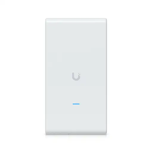 Ubiquiti U6 Mesh Pro 2400 Mbit/s Blanco Energía sobre Ethernet (PoE)