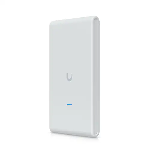 Ubiquiti U6 Mesh Pro 2400 Mbit/s Blanco Energía sobre Ethernet (PoE)