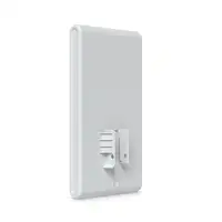 Ubiquiti U6 Mesh Pro 2400 Mbit/s Blanco Energía sobre Ethernet (PoE)