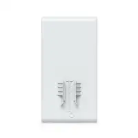 Ubiquiti U6 Mesh Pro 2400 Mbit/s Blanco Energía sobre Ethernet (PoE)