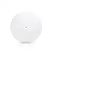 Ubiquiti LTU-PRO punto de acceso inalámbrico Blanco Energía sobre Ethernet (PoE)