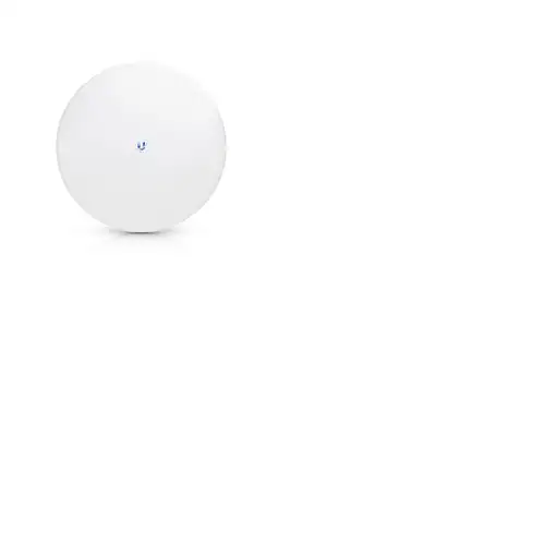 Ubiquiti LTU-PRO punto de acceso inalámbrico Blanco Energía sobre Ethernet (PoE)