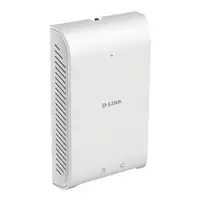 D-Link DAP-2622 punto de acceso inalámbrico 1200 Mbit/s Blanco Energía sobre Ether
