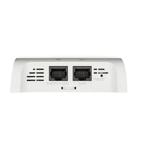 D-Link DAP-2622 punto de acceso inalámbrico 1200 Mbit/s Blanco Energía sobre Ether