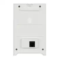 D-Link DAP-2622 punto de acceso inalámbrico 1200 Mbit/s Blanco Energía sobre Ether