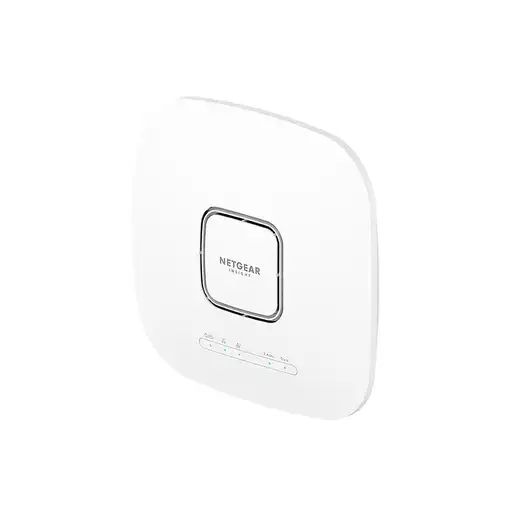 NETGEAR AX5400 5400 Mbit/s Blanco Energía sobre Ethernet (PoE)