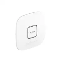 NETGEAR AX5400 5400 Mbit/s Blanco Energía sobre Ethernet (PoE)