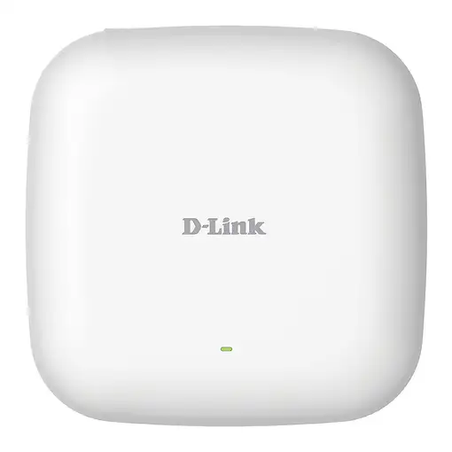 D-Link AC1200 1200 Mbit/s Blanco Energía sobre Ethernet (PoE)