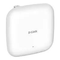 D-Link AC1200 1200 Mbit/s Blanco Energía sobre Ethernet (PoE)