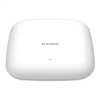 D-Link AC1200 1200 Mbit/s Blanco Energía sobre Ethernet (PoE)
