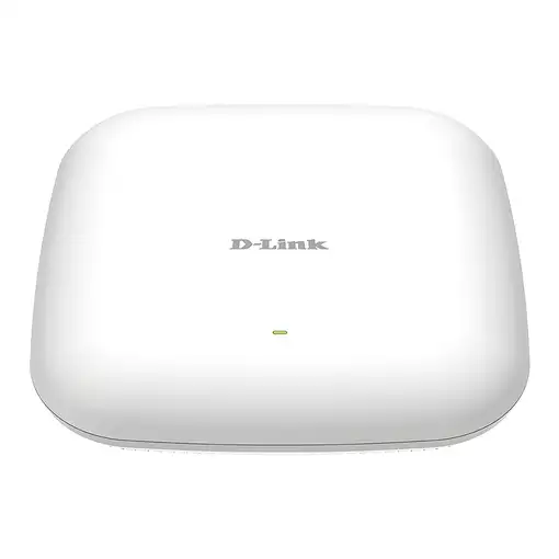 D-Link AC1200 1200 Mbit/s Blanco Energía sobre Ethernet (PoE)
