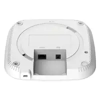 D-Link AC1200 1200 Mbit/s Blanco Energía sobre Ethernet (PoE)
