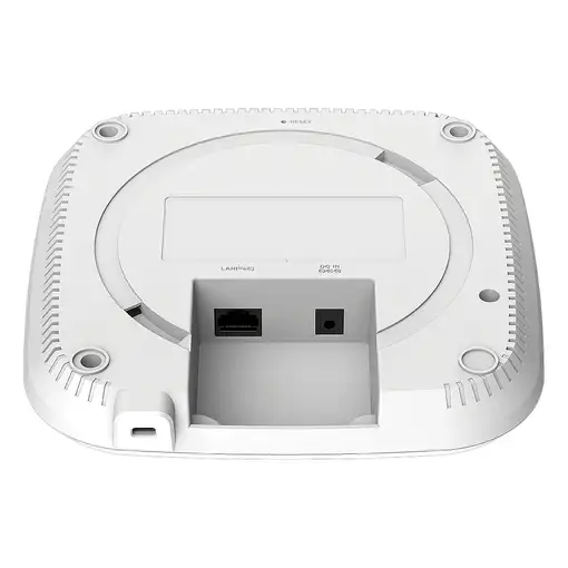 D-Link AC1200 1200 Mbit/s Blanco Energía sobre Ethernet (PoE)