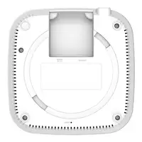 D-Link AC1200 1200 Mbit/s Blanco Energía sobre Ethernet (PoE)