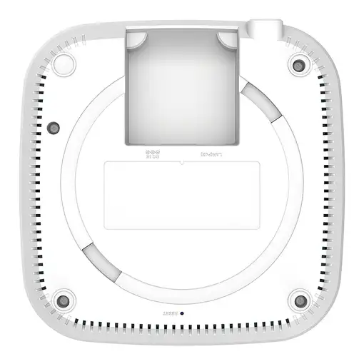 D-Link AC1200 1200 Mbit/s Blanco Energía sobre Ethernet (PoE)
